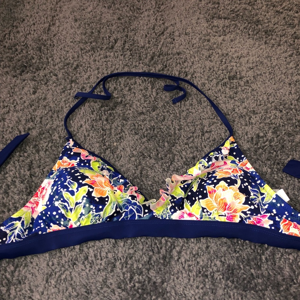 Bikini top